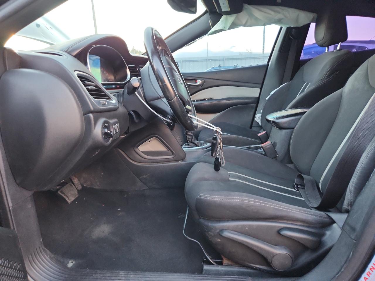 2014 Dodge Dart Sxt VIN: 1C3CDFBB8ED746011 Lot: 91403725