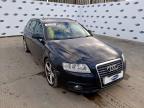 2011 AUDI A6 2.7 TDI S LINE SPECIAL ED 5DR MULTITRONIC for sale at Copart SANDWICH