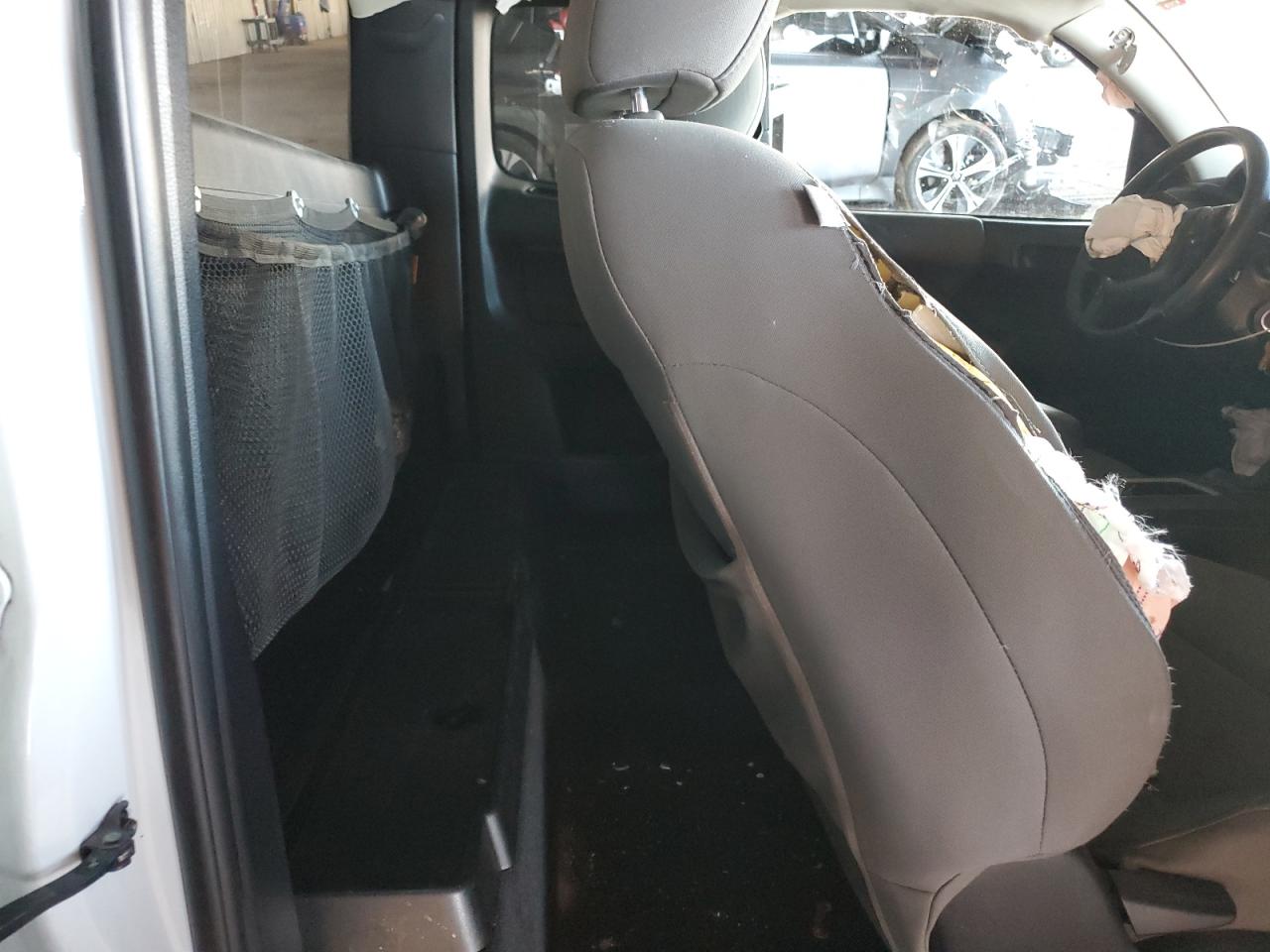 2020 Toyota Tacoma Access Cab VIN: 5TFRX5GN9LX172251 Lot: 93657605