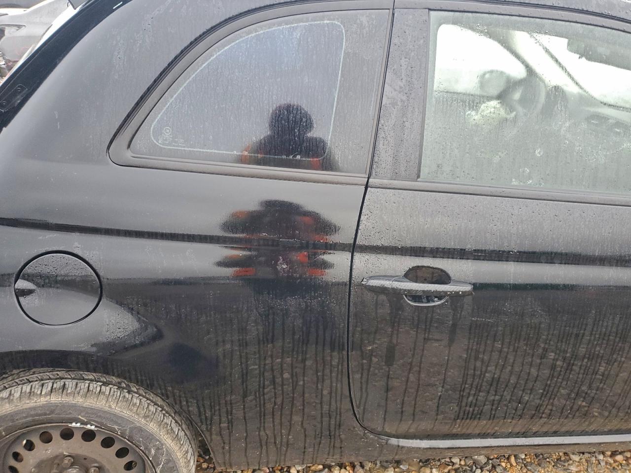 2015 Fiat 500 Pop VIN: 3C3CFFAR4FT545274 Lot: 92679415