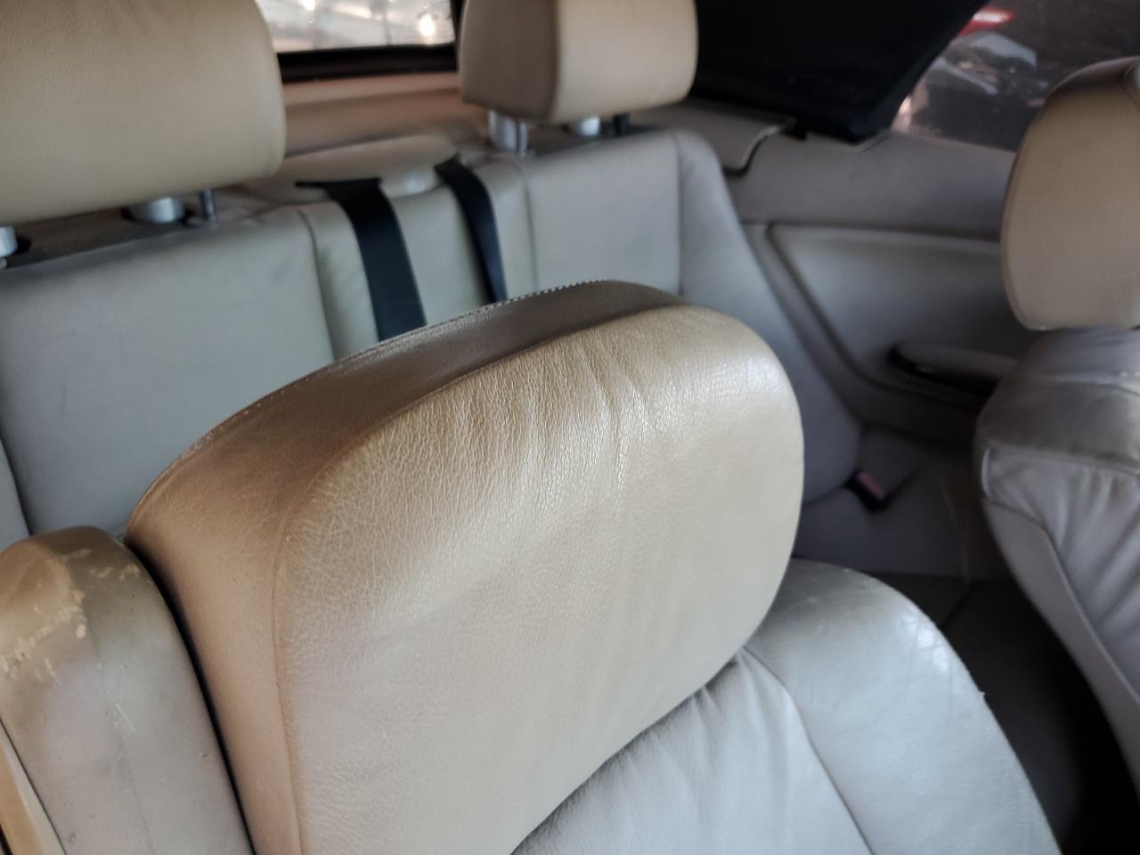 2001 BMW 325 Ci VIN: WBABS33461JY57886 Lot: 92257905