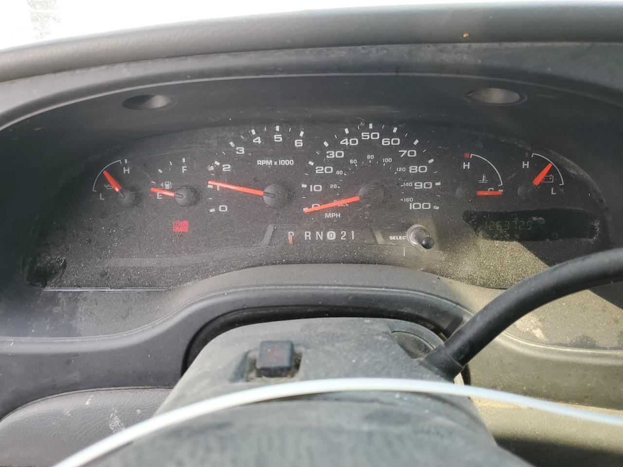 2007 Ford Econoline E350 Super Duty Wagon VIN: 1FBNE31L37DB15474 Lot: 92823215