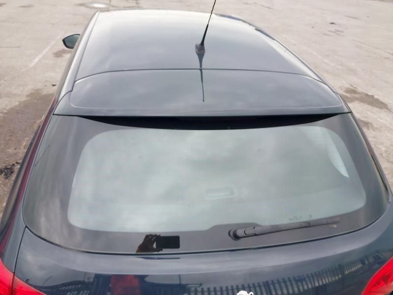 2018 PEUGEOT 308 1.5 BLUEHDI 130 ACTIVE 5DR