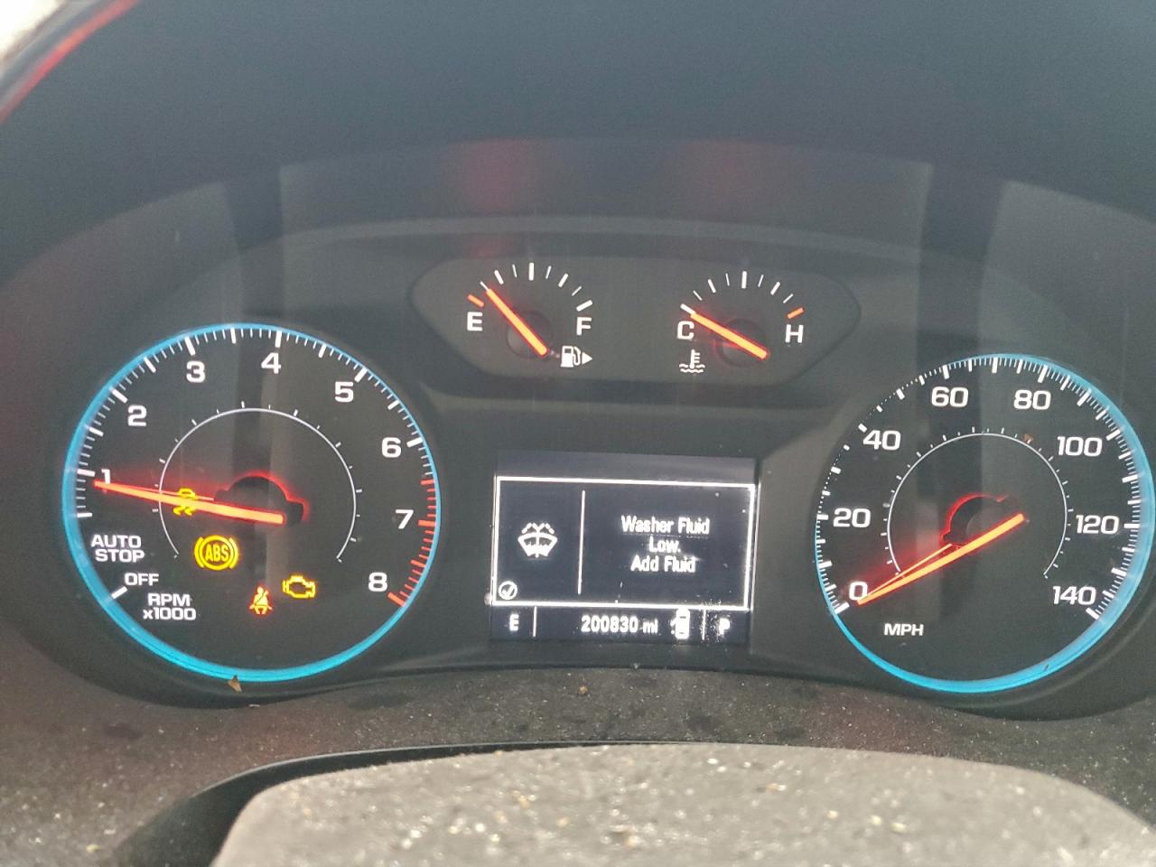 2018 Chevrolet Malibu Lt VIN: 1G1ZD5ST2JF168861 Lot: 94060655