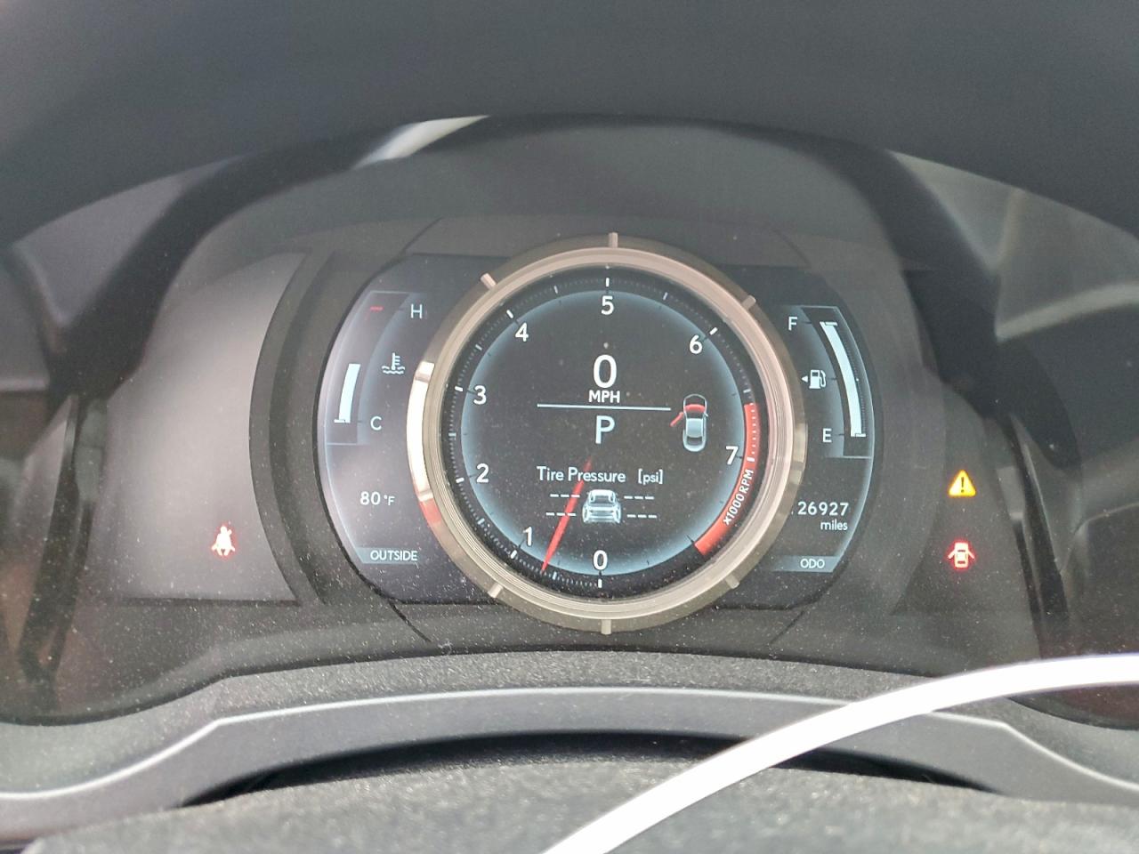 2015 Lexus Rc 350 VIN: JTHHE5BC3F5004434 Lot: 92936185