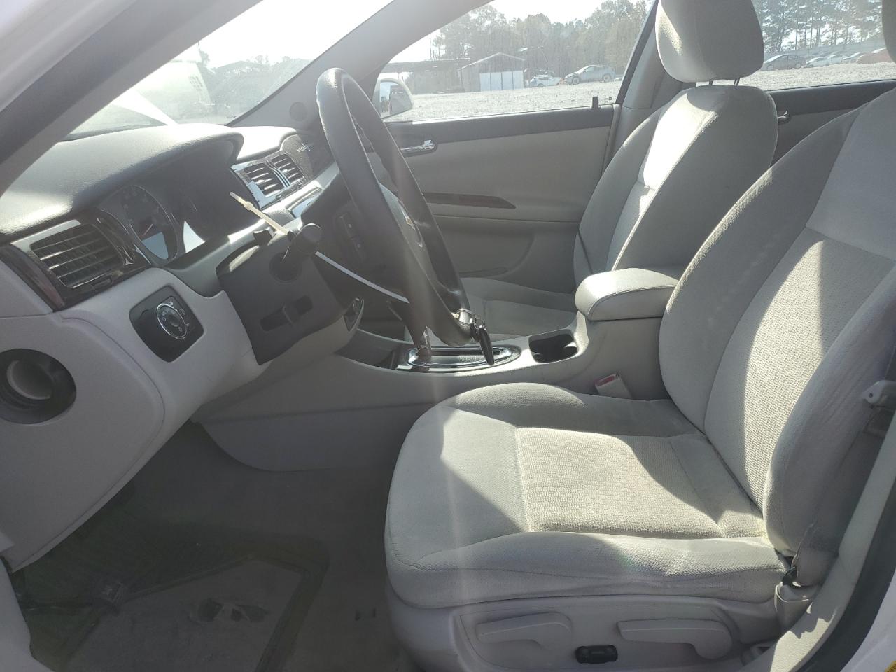 2015 Chevrolet Impala Limited Lt VIN: 2G1WB5E37F1170754 Lot: 93026775