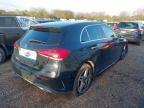 2019 MERCEDES-BENZ A CLASS A200 AMG LINE PREMIUM 5DR AUTO for sale at Copart ROCHFORD