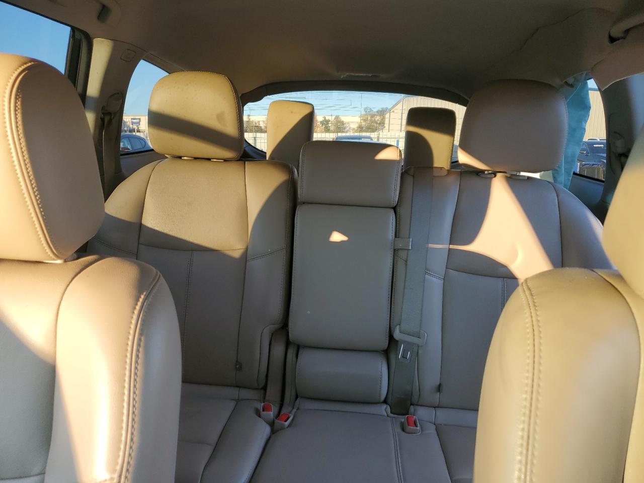 2015 Nissan Pathfinder S VIN: 5N1AR2MN9FC669320 Lot: 90938315