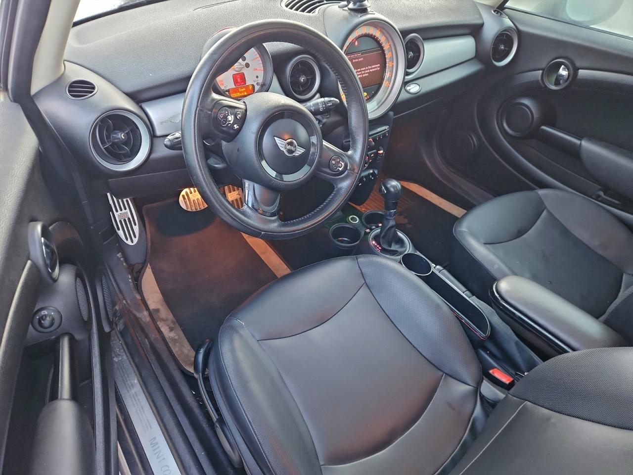 2013 Mini Cooper VIN: WMWSU3C5XDT548658 Lot: 93778615