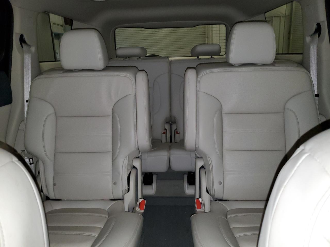 2021 GMC Acadia Denali VIN: 1GKKNXLS7MZ185623 Lot: 91223865