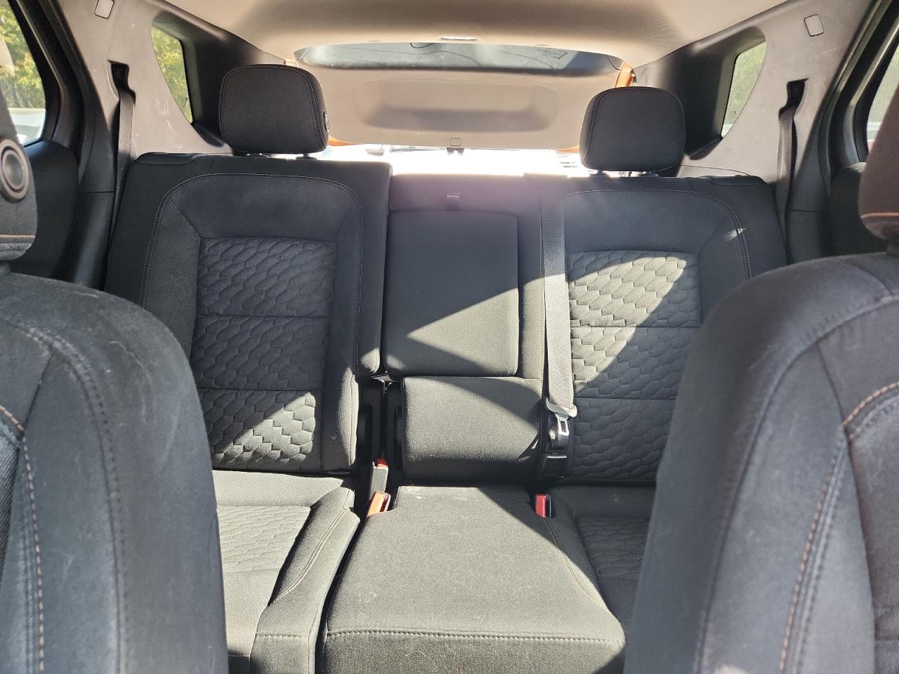 2019 Chevrolet Equinox Lt VIN: 2GNAXKEV0K6145511 Lot: 92690885