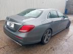 2017 MERCEDES-BENZ E CLASS E220D AMG LINE 4DR 9G-TRONIC for sale at Copart CHESTER