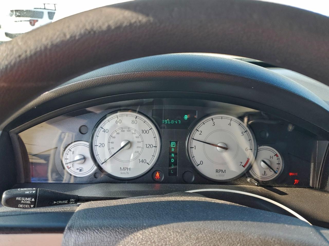 2006 Chrysler 300 VIN: 2C3KA43R96H269923 Lot: 94499405