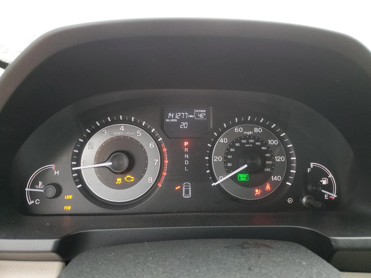 2016 Honda Odyssey Exl VIN: 5FNRL5H68GB021565 Lot: 93530315