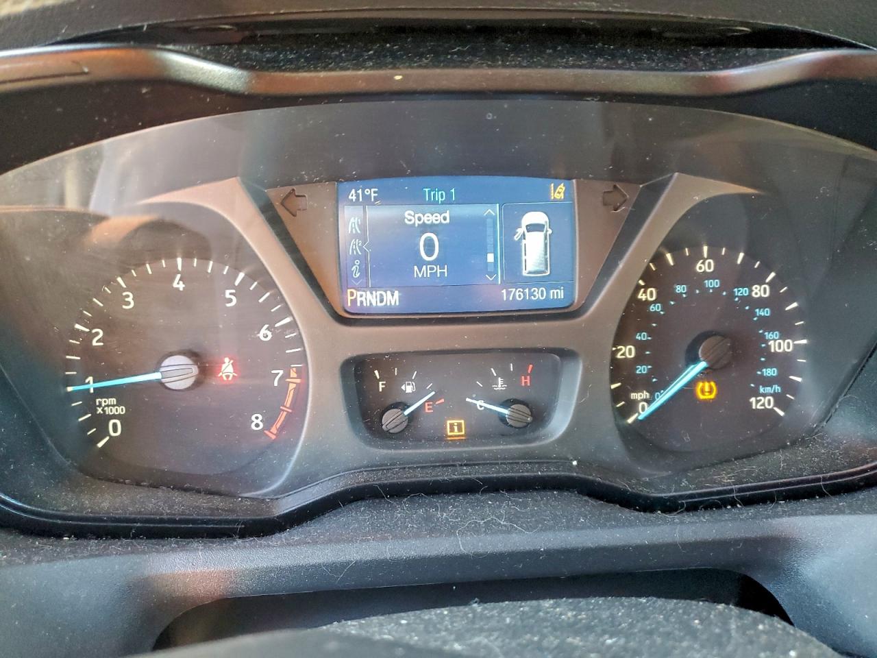 2018 Ford Transit T-150 VIN: 1FTYE1ZMXJKB56214 Lot: 93499235