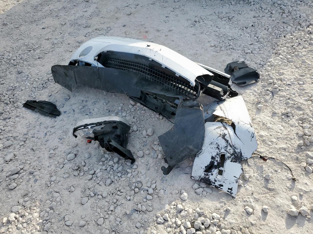 2013 Dodge Challenger Srt-8 VIN: 2C3CDYCJXDH575314 Lot: 93190125