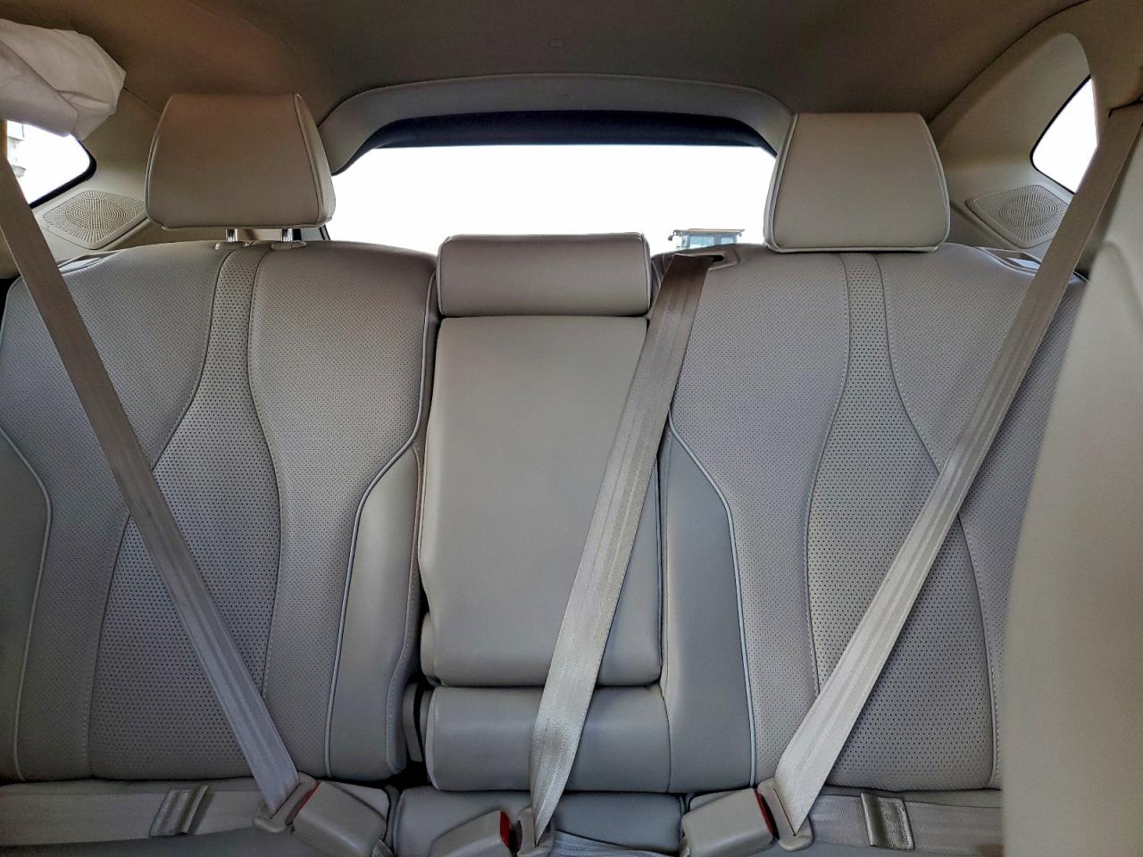 2019 Acura Rdx Advance VIN: 5J8TC2H73KL025723 Lot: 94529405