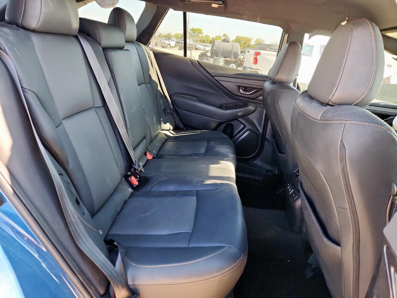 2022 Subaru Outback Wilderness VIN: 4S4BTGSDXN3108510 Lot: 91102445