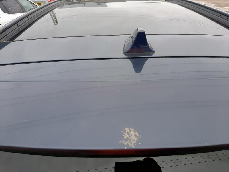 2016 HYUNDAI SANTA FE 2.2 CRDI BLUE DRIVE WIGGINS ED 5DR [7 SEATS]