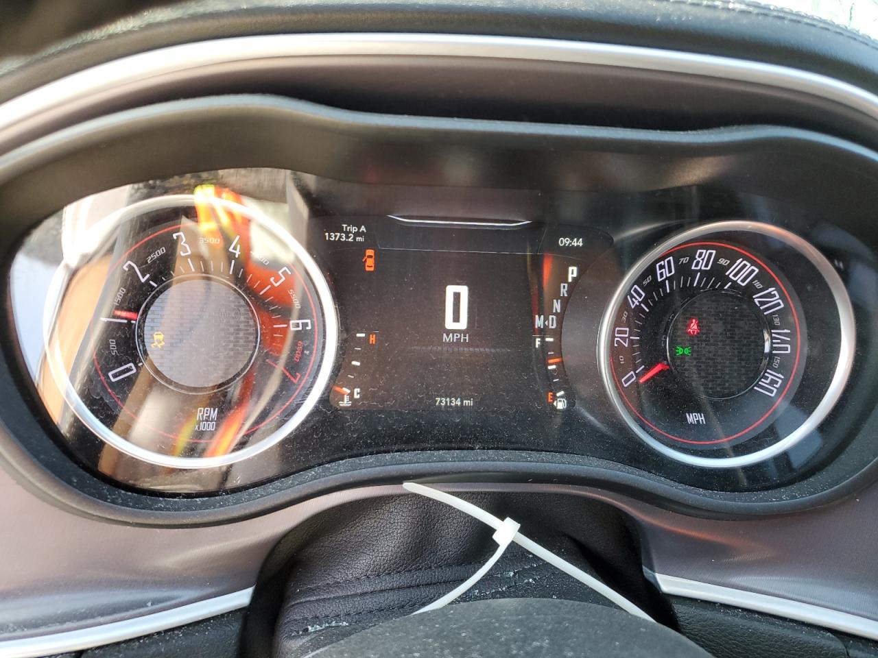 2020 Dodge Challenger Sxt VIN: 2C3CDZAGXLH223295 Lot: 93177045