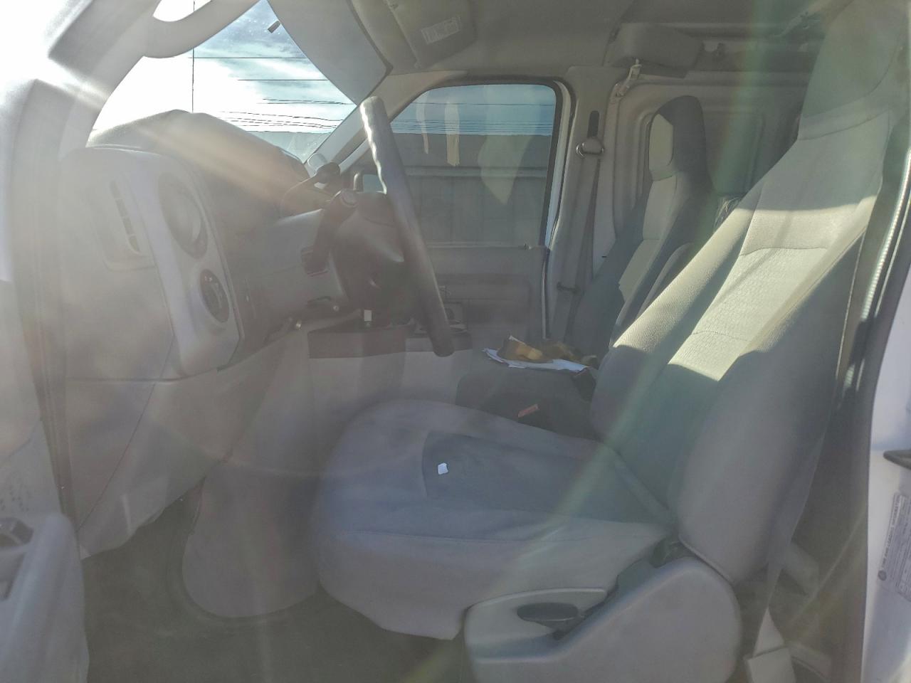 2013 Ford Econoline VIN: A62026 Lot: 95071825