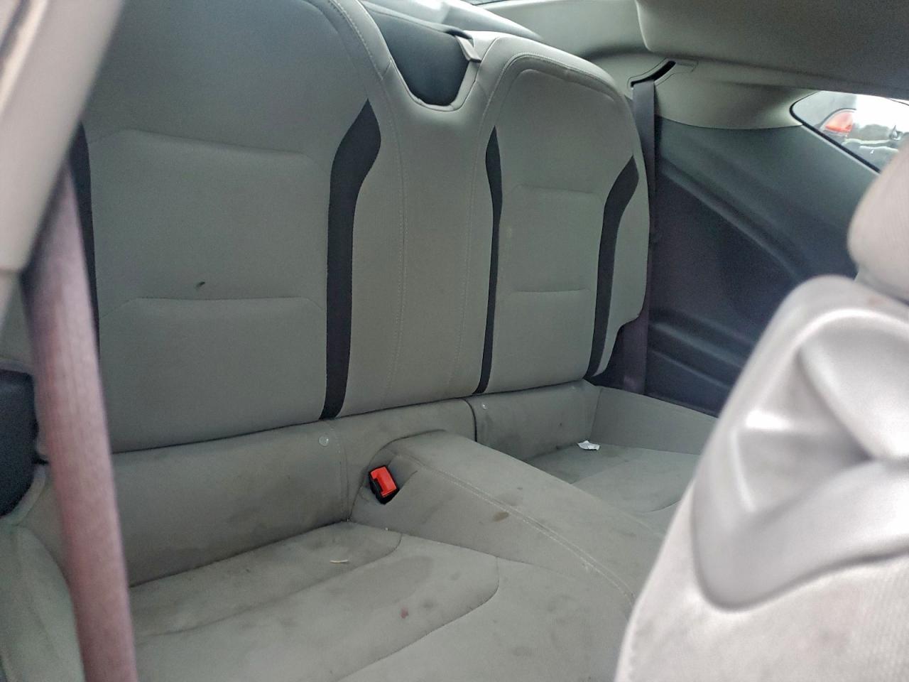 2017 Chevrolet Camaro Lt VIN: 1G1FB1RX0H0134117 Lot: 93056355