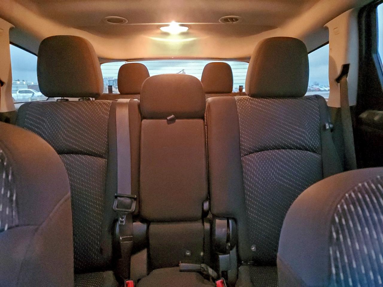 2015 Dodge Journey Sxt VIN: 3C4PDCBG8FT743970 Lot: 93729625