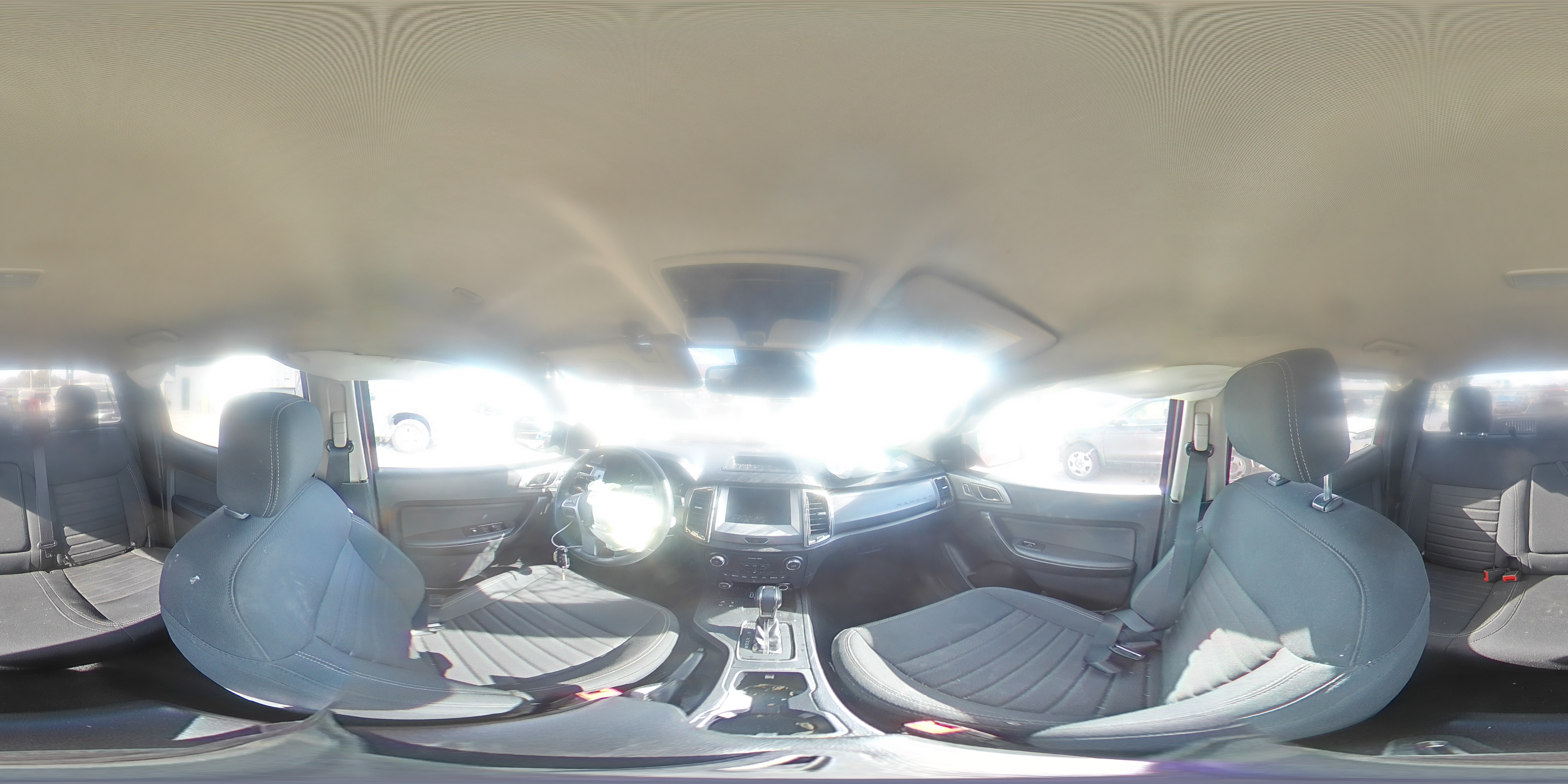 2021 Ford Ranger Xl VIN: 1FTER4EH4MLD81647 Lot: 92506485