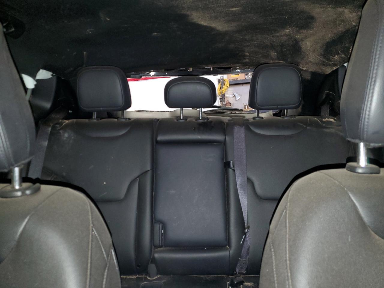 2024 Jeep Compass Limited VIN: 3C4NJDCN5RT156195 Lot: 90811885