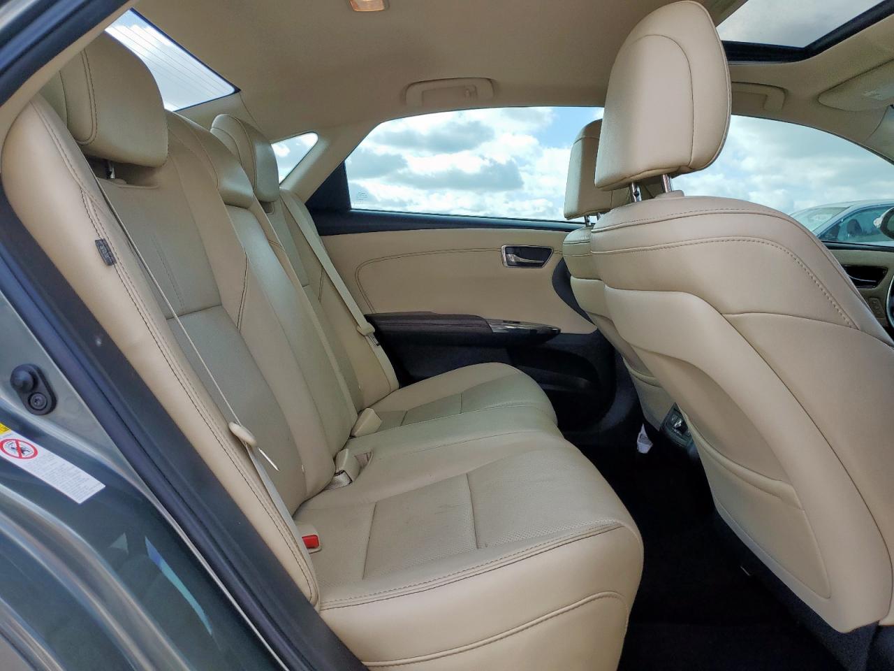 2013 Toyota Avalon Base VIN: 4T1BK1EB1DU041329 Lot: 91588515