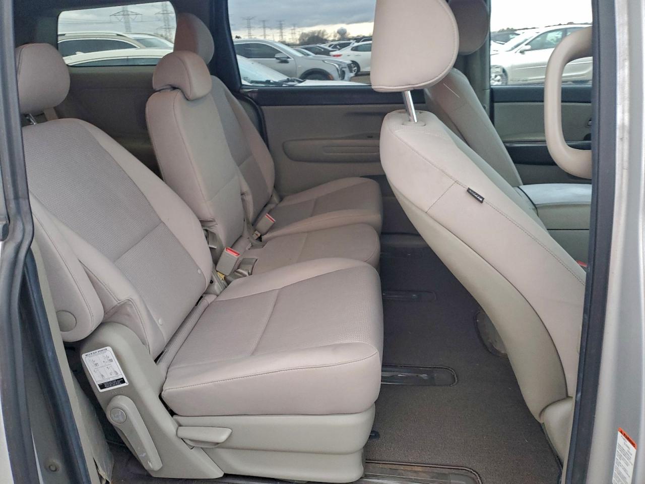 2020 Kia Sedona Lx VIN: KNDMB5C19L6597079 Lot: 94574705