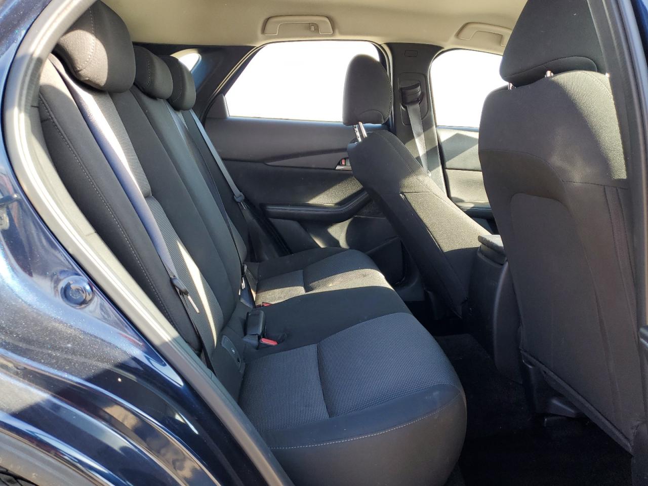 2024 Mazda Cx-30 VIN: 3MVDMBAM1RM641458 Lot: 91783245