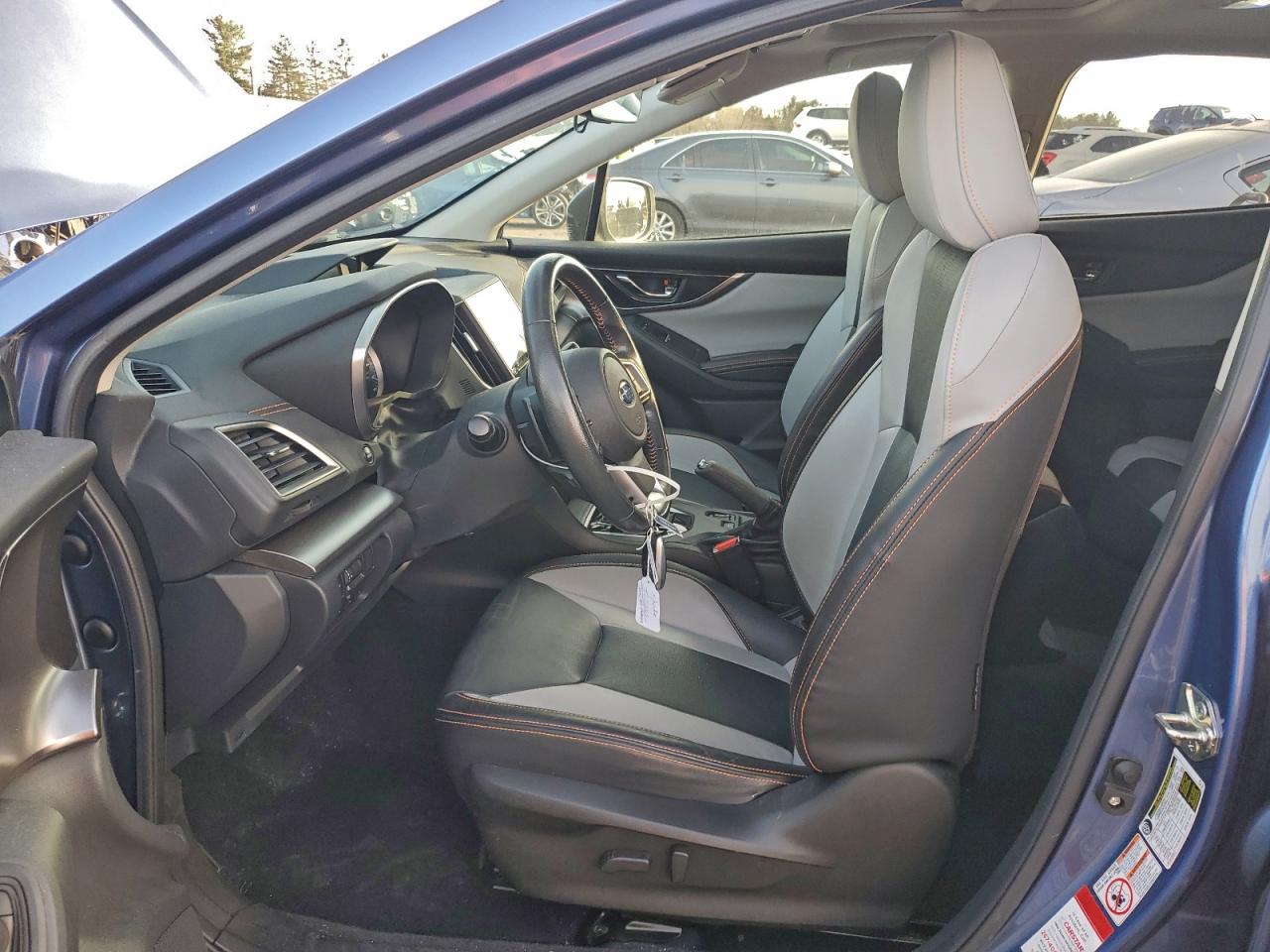 2019 Subaru Crosstrek Limited VIN: JF2GTAMC9K8286467 Lot: 94186975