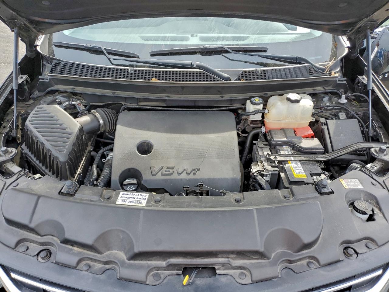 2021 Chevrolet Traverse Lt VIN: 1GNERGKW7MJ190280 Lot: 93726935