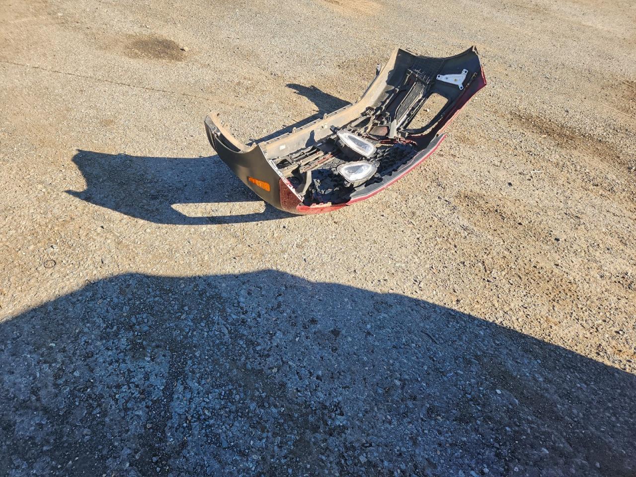 2019 Hyundai Kona Ultimate VIN: KM8K53A56KU373802 Lot: 94540825