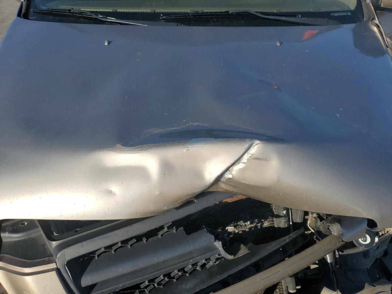 2004 Honda Pilot Exl VIN: 2HKYF18554H585951 Lot: 93362865