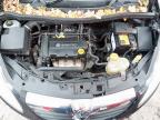 2009 VAUXHALL CORSA 1.2I 16V LIFE 5DR [AC] for sale at Copart BRISTOL