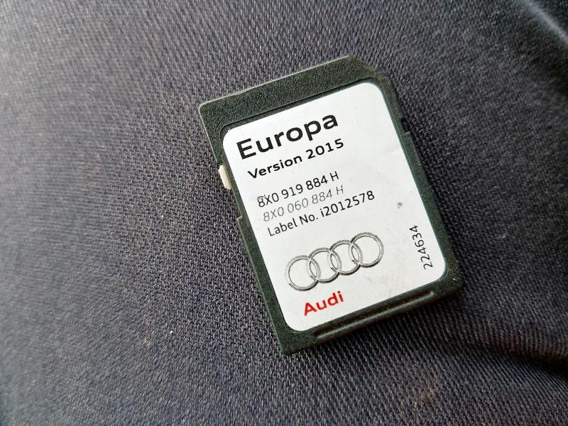 2015 AUDI A1 1.4 TFSI 150 S LINE 3DR