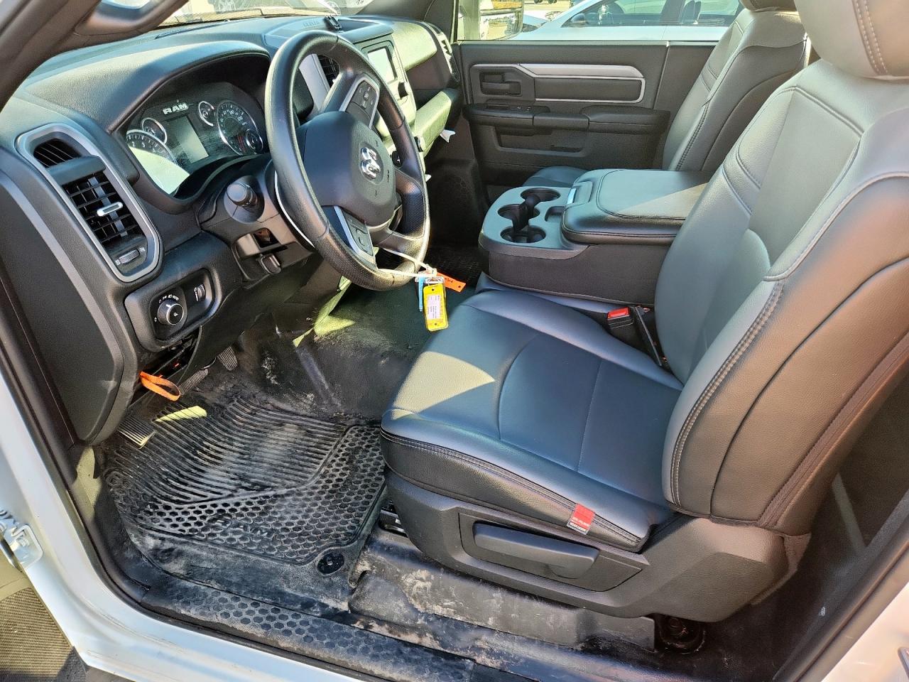 2024 Ram 3500 Tradesman VIN: 3C63R2AJ0RG373500 Lot: 90361465