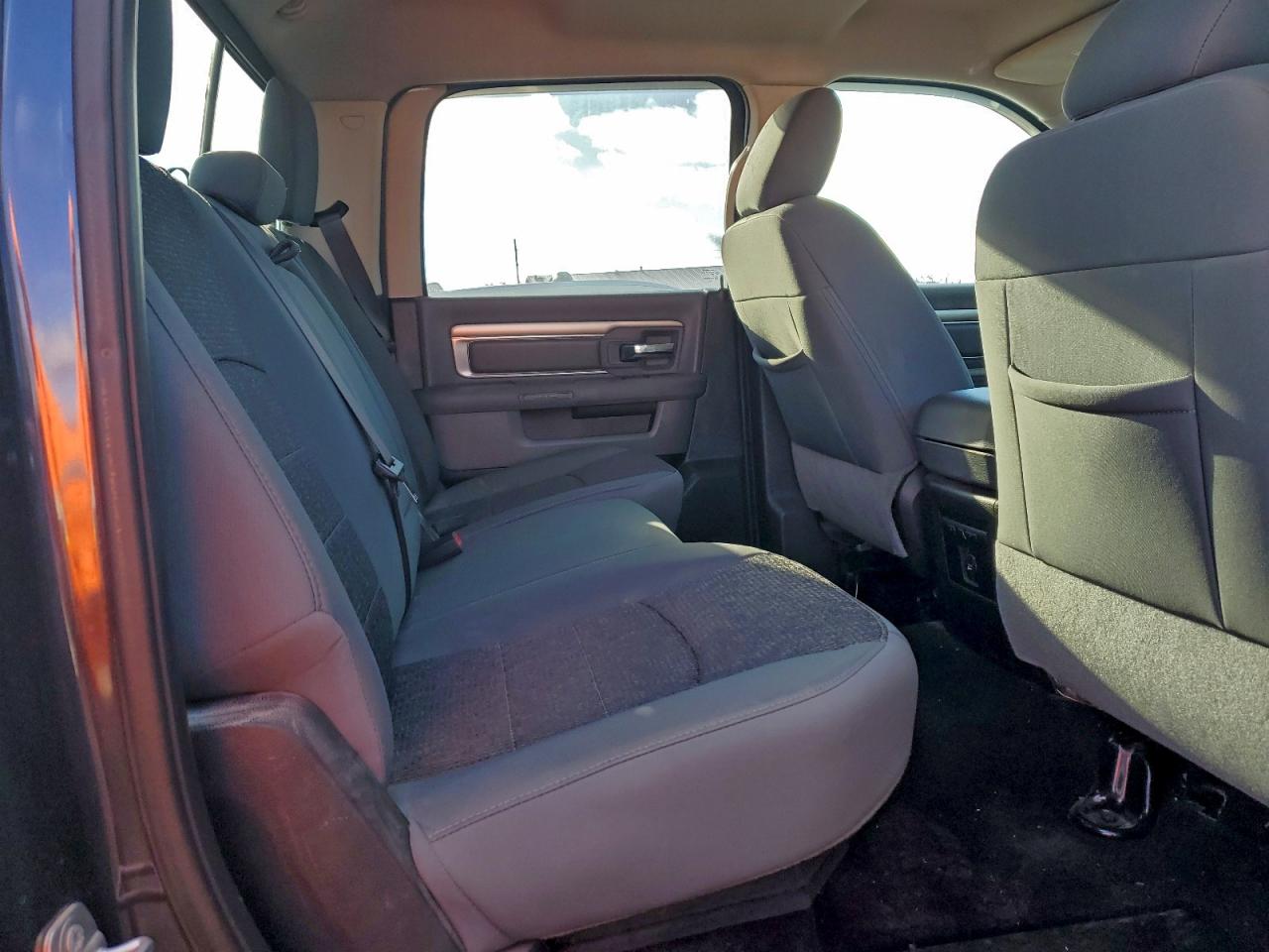 2015 Ram 1500 Slt VIN: 1C6RR7TT3FS698863 Lot: 94136605