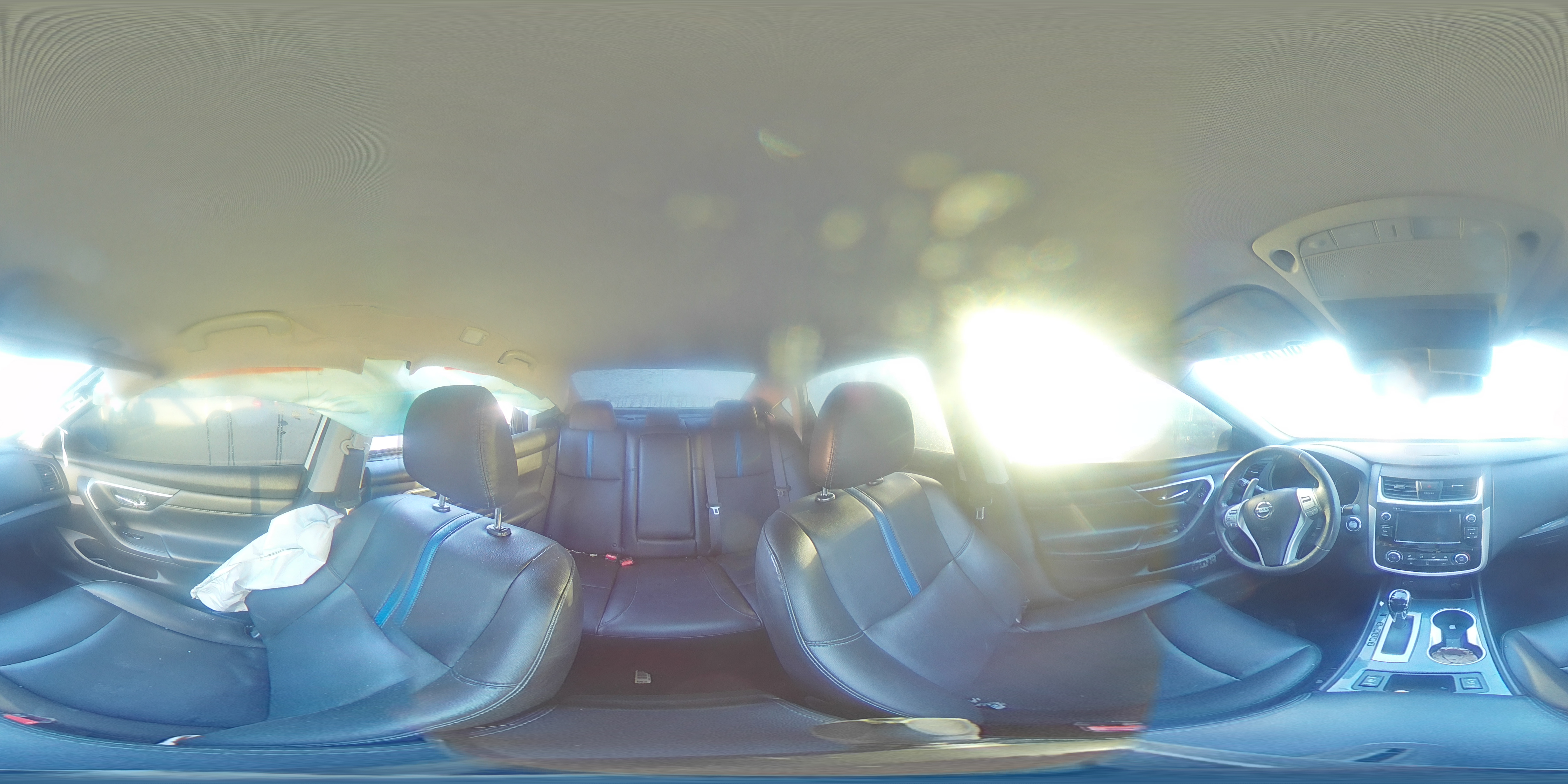 2018 Nissan Altima 2.5 VIN: 1N4AL3AP7JC237163 Lot: 90761155