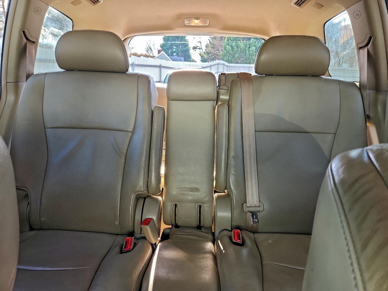 2010 Toyota Highlander Se VIN: 5TDKK3EH1AS006097 Lot: 94784425