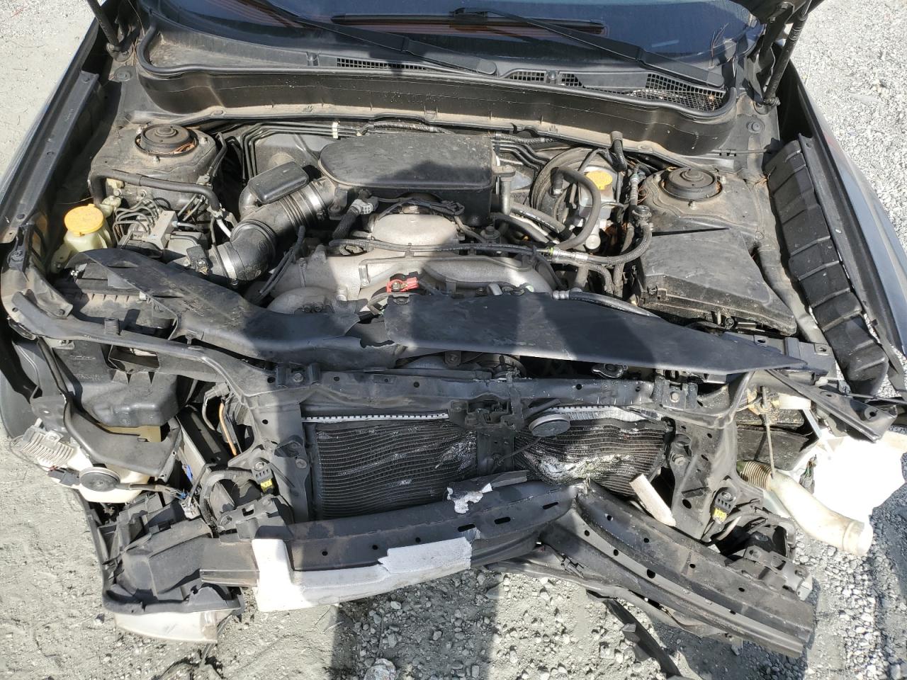 2010 Subaru Forester 2.5X Limited VIN: JF2SH6DC2AH718811 Lot: 93269985