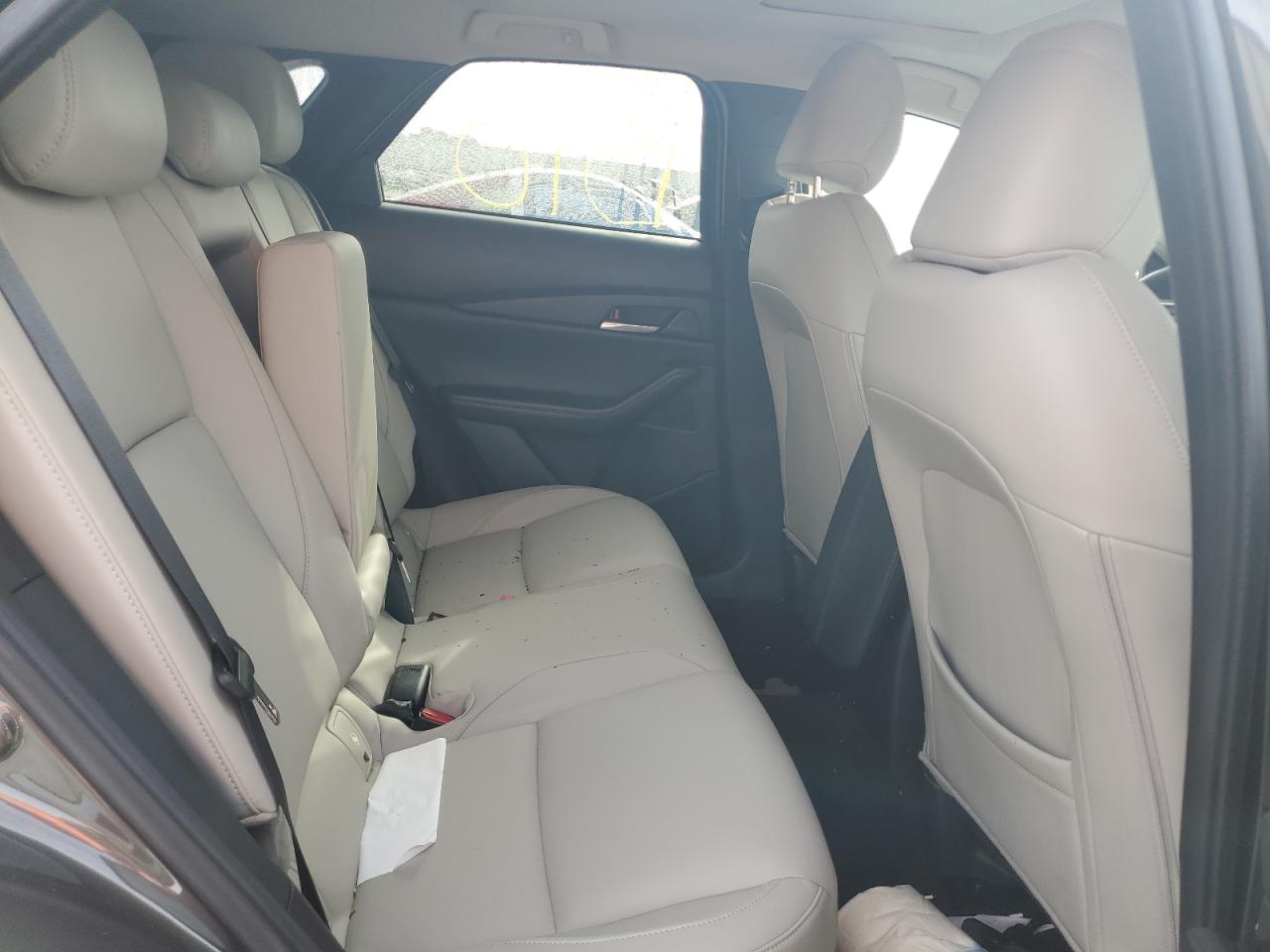 2024 Mazda Cx-30 Preferred VIN: 3MVDMBCMXRM618449 Lot: 91410185