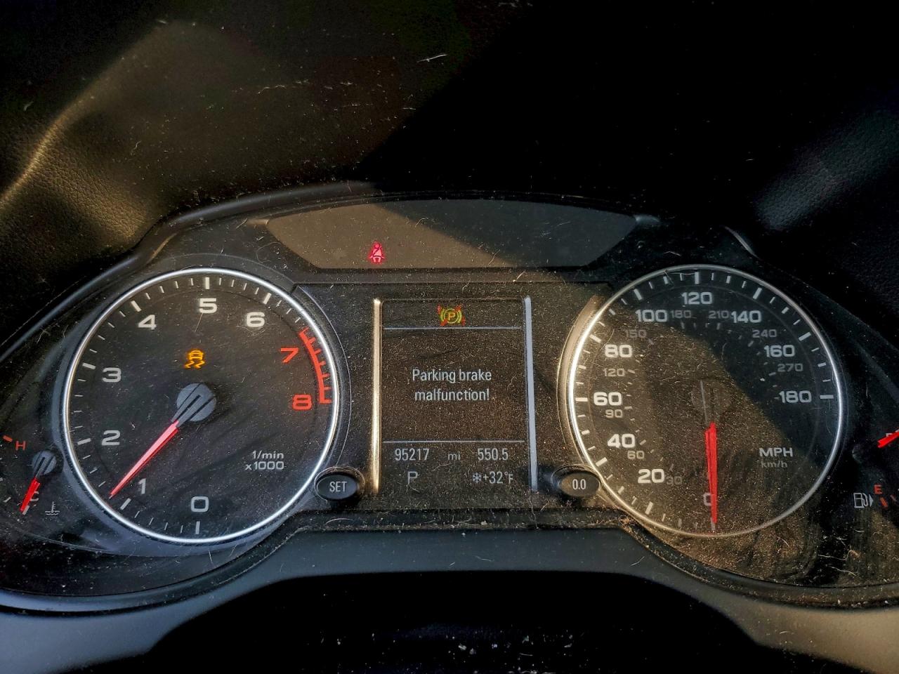 2012 Audi Q5 Premium Plus VIN: WA1LFAFP3CA132037 Lot: 93766185