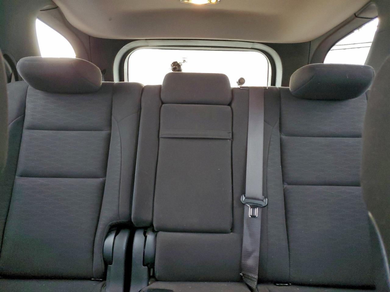 2020 Dodge Durango Sxt VIN: 1C4RDJAG9LC124865 Lot: 93976315