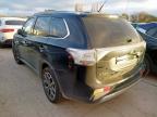 2015 MITSUBISHI OUTLANDER 2.2 DI-D GX4 5DR AUTO for sale at Copart SANDY