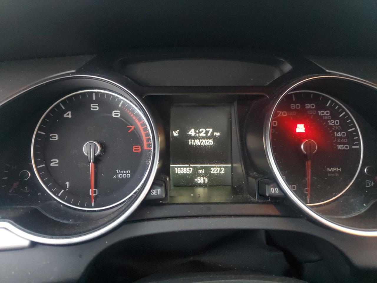 2015 Audi A5 Premium Plus VIN: WAUMFAFRXFA019800 Lot: 91431605