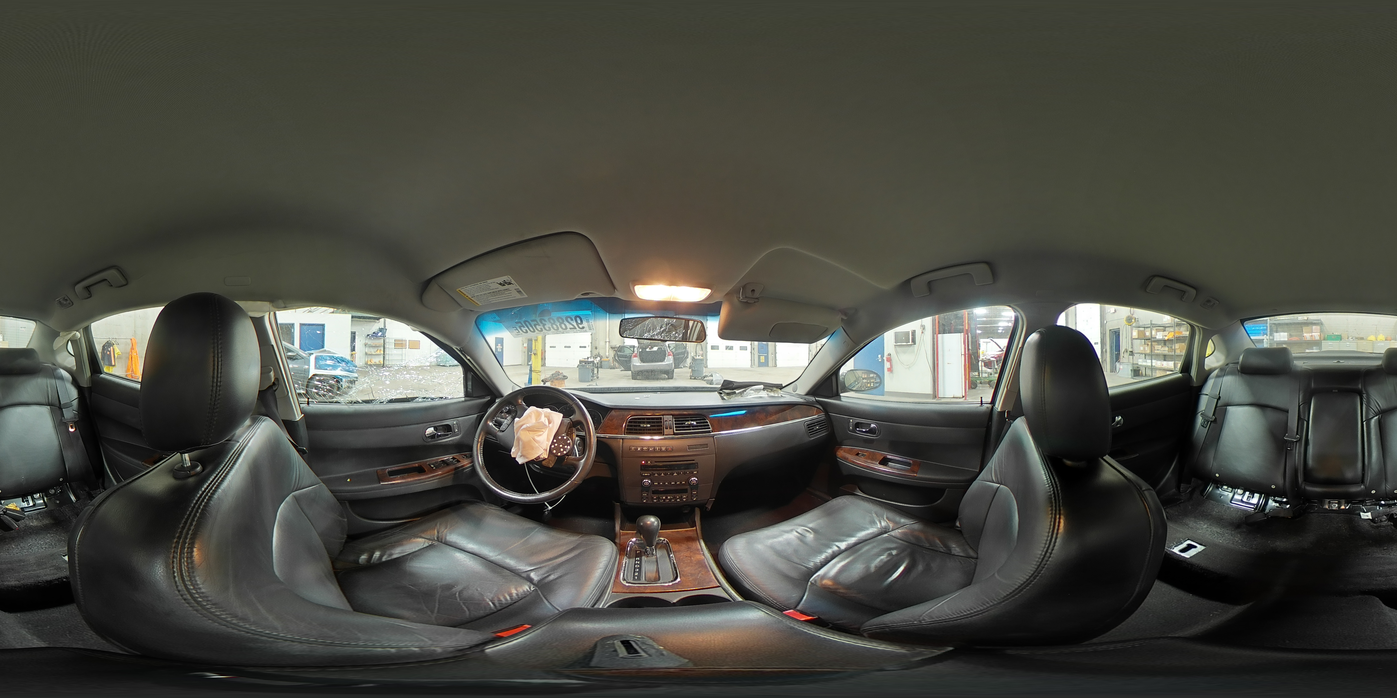 2009 Buick Lacrosse Cxl VIN: 2G4WD582091236226 Lot: 92883505