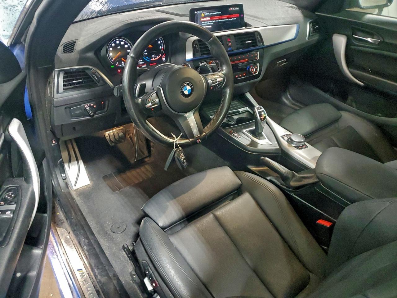 2018 BMW M240I VIN: WBA2J5C50JVC07129 Lot: 94369865